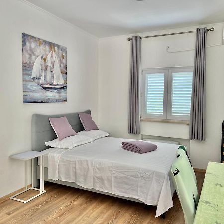 Apartament Jelena 2 Cavtat Zewnętrze zdjęcie