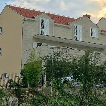 Apartament Jelena 2 Cavtat Zewnętrze zdjęcie