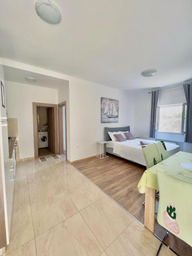 Apartament Jelena 2 Cavtat Zewnętrze zdjęcie