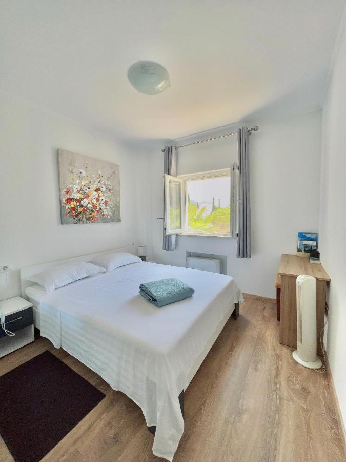Apartament Jelena 2 Cavtat Zewnętrze zdjęcie