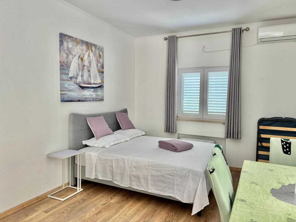 Apartament Jelena 2 Cavtat Zewnętrze zdjęcie