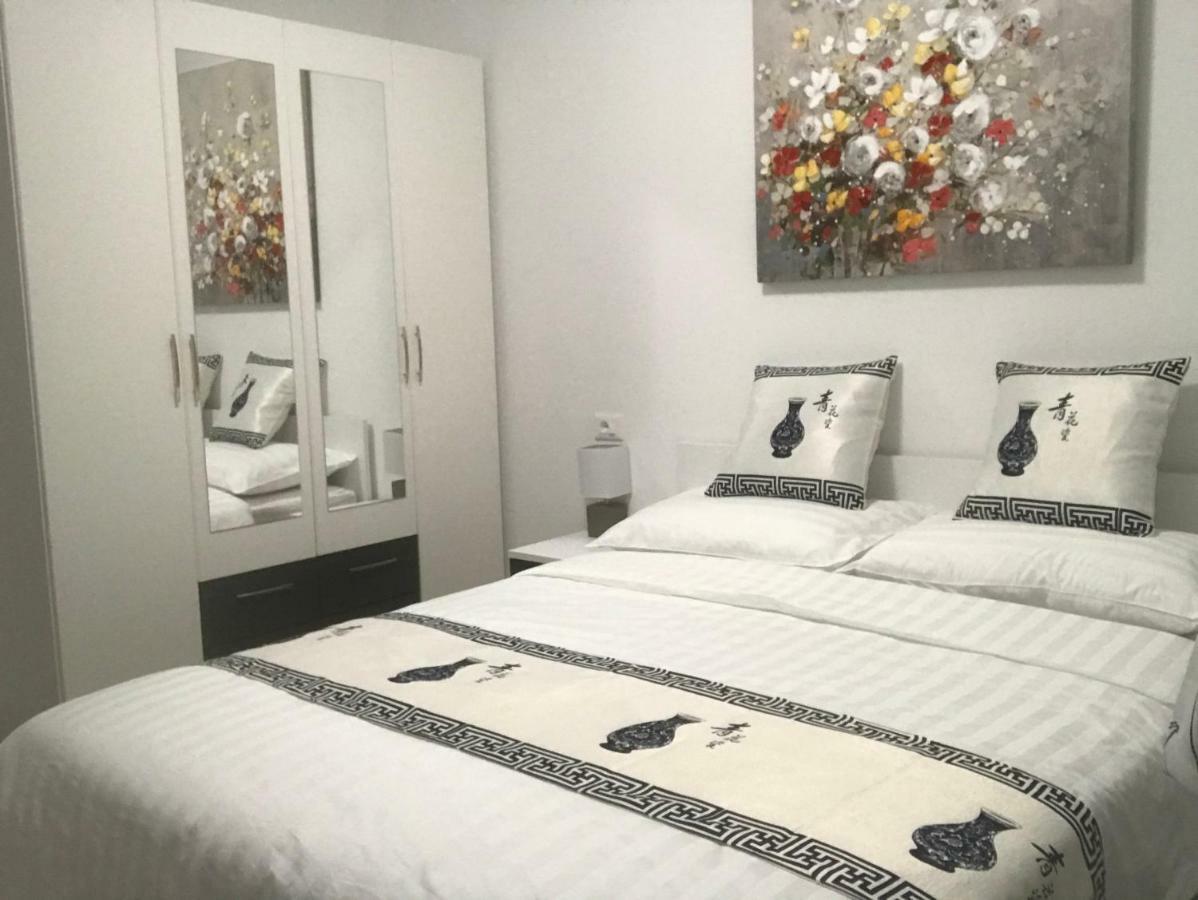 Apartament Jelena 2 Cavtat Zewnętrze zdjęcie
