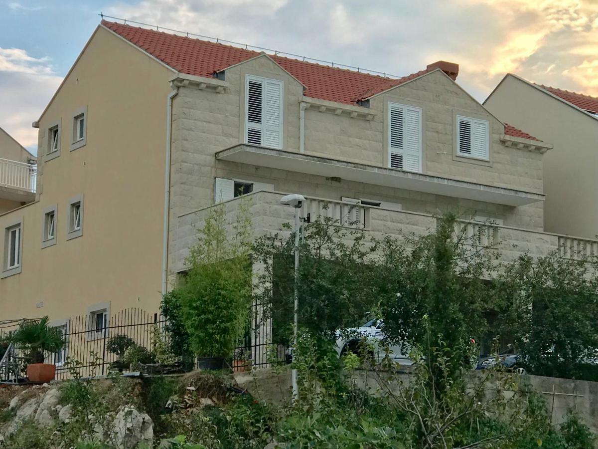 Apartament Jelena 2 Cavtat Zewnętrze zdjęcie