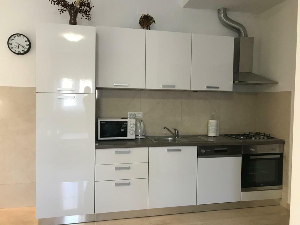 Apartament Jelena 2 Cavtat Zewnętrze zdjęcie
